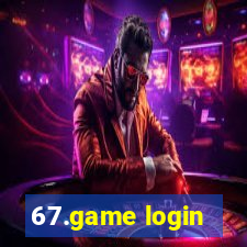 67.game login